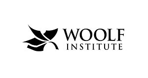 Woolf Institute logo
