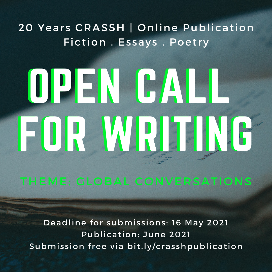 Call for writing graphic