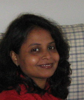 Sukanya Dasgupta