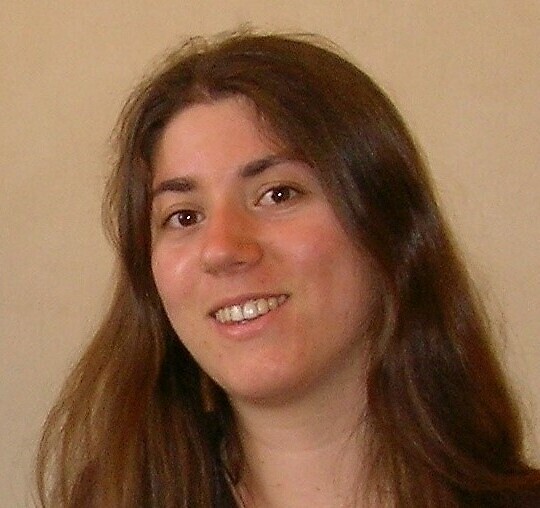 Carlotta Santini