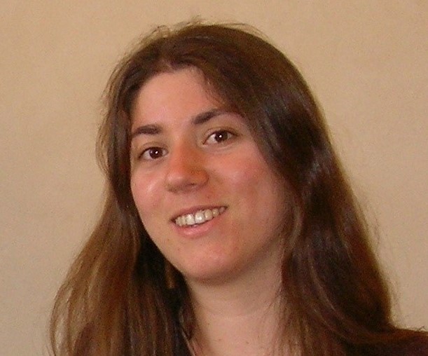 Carlotta Santini