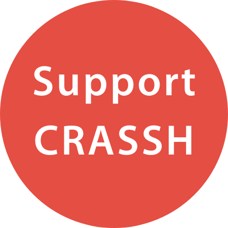 Support CRASSH