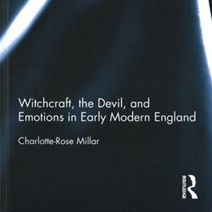 Witchcraft, the Devil and Emotions in Early Modern England