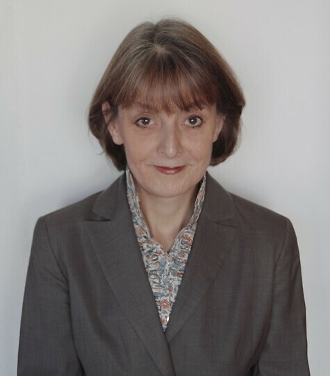Marie-Élise Zovko