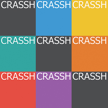 CRASSH News