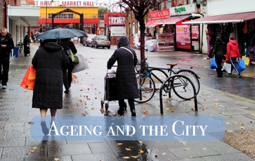 Ageing and the City [2017-2018]