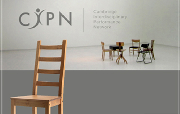 Cambridge Interdisciplinary Performance Network (CIPN) [2013-2019]