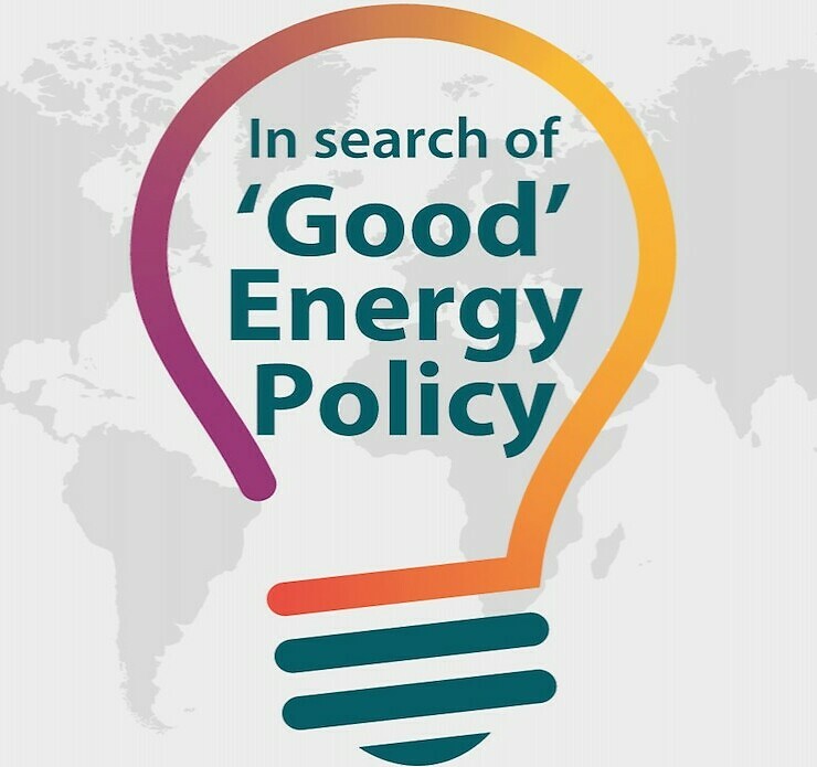 In Search of ‘Good’ Energy Policy [2015-19]