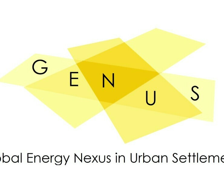 Global Energy Nexus in Urban Settlements (GENUS) [2018-2019]