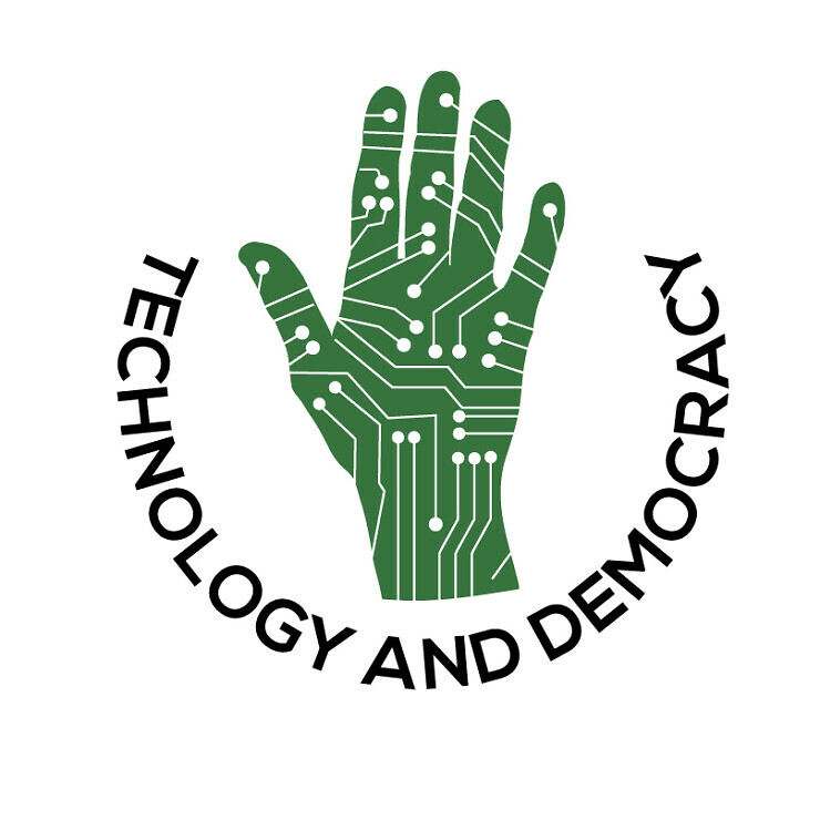 Technology and Democracy (Cambridge Centre for Digital Knowledge)