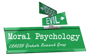 Moral Psychology [2014-2015]