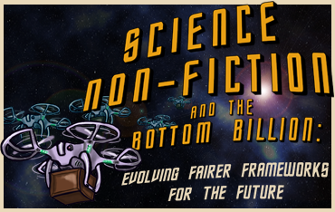 Science non-Fiction and the Bottom Billion [2015-2016]