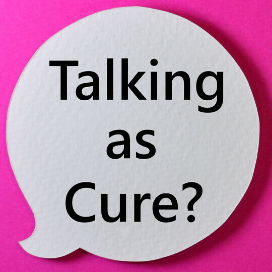 Talking as Cure? Contemporary Understandings of Mental Health and its Treatment [2020-21]<