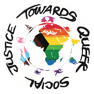 Towards Queer Social Justice logo
