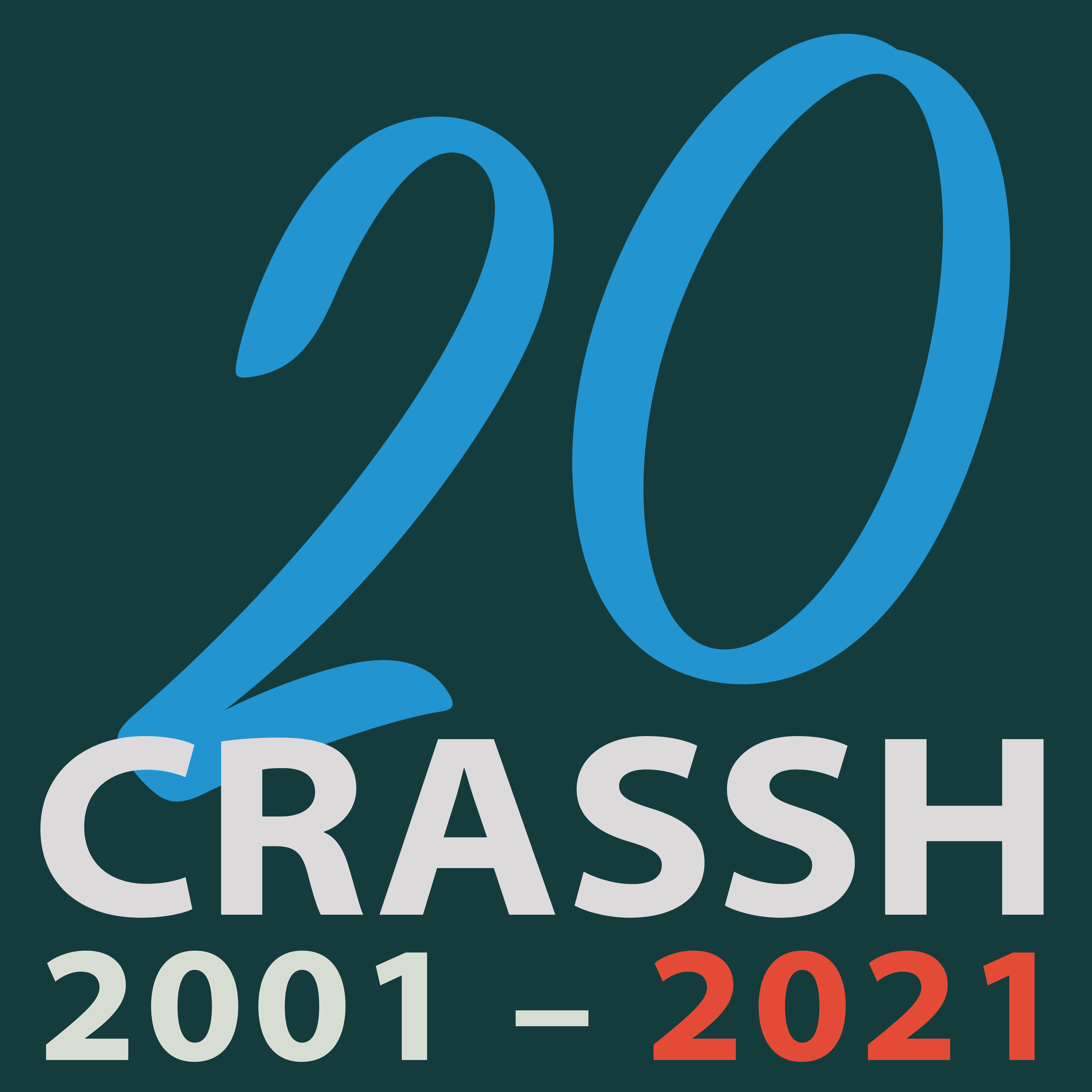 CRASSH logo
