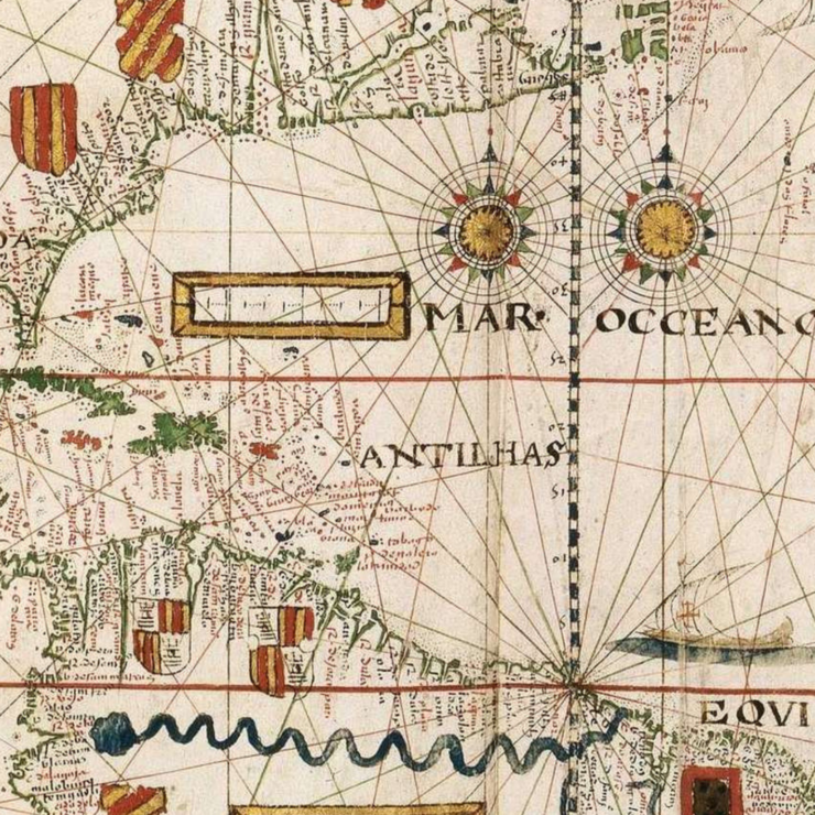 Drake, Maroons and the Predation of Spanish Imperial Connectivity in the Sixteenth Century
