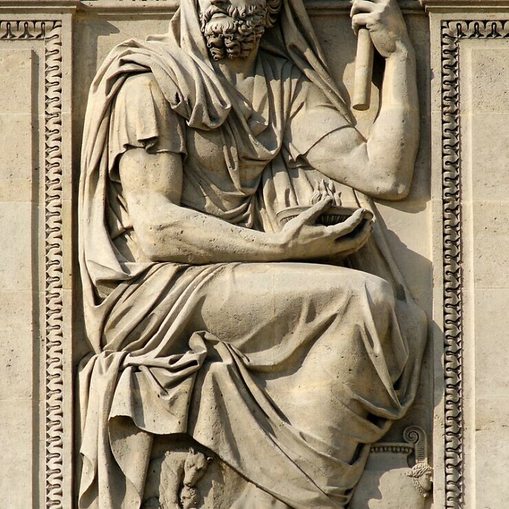 Herodotus and the Nineteenth Century