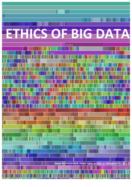 Who Makes Data Big?