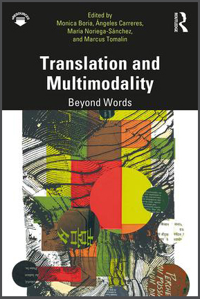 Book launch: Translation and Multimodality