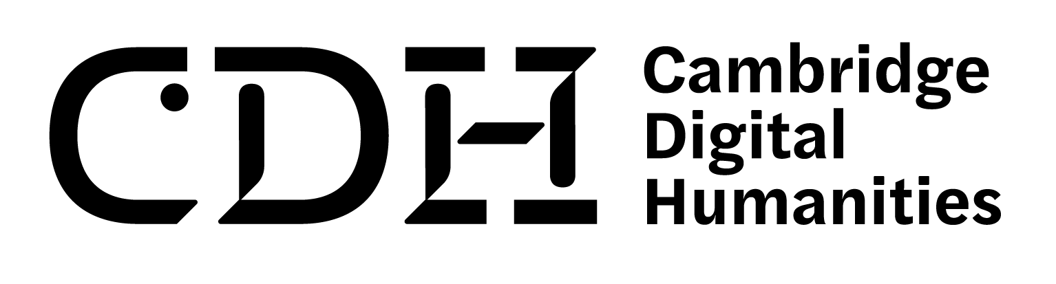 CDH Black Logo