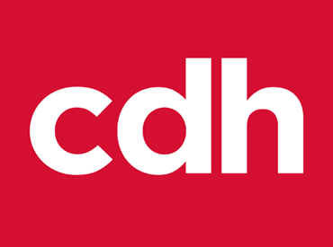 CDH logo