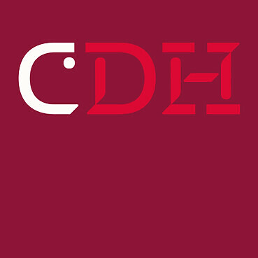 CDH Basics | Computer Vision: A Critical Introduction