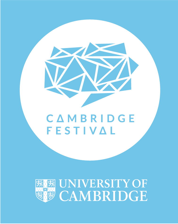 Cambridge Festival logo