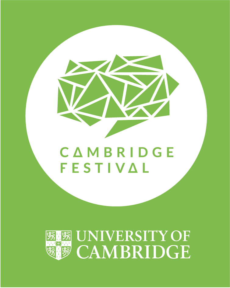 Cambridge Festival event