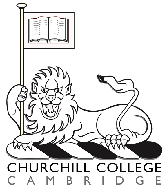Churchill College Logo
