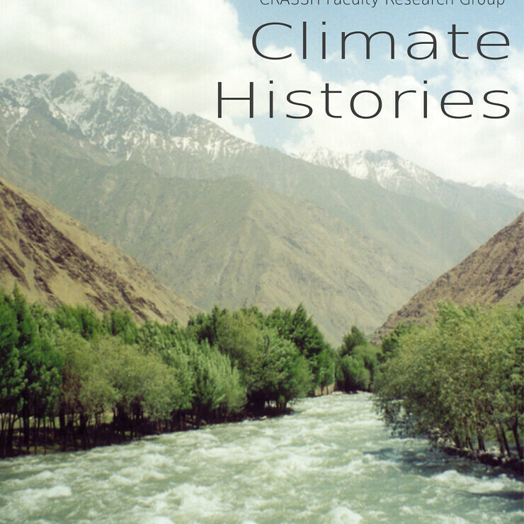 Climate Histories Discussion