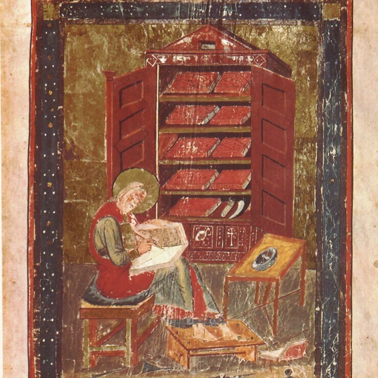 Stabilising Sacred Texts in Judaism, Christianity and Islam: c.750-c.1000