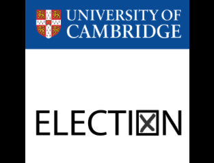 ELECTION – The Cambridge politics podcast