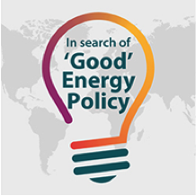 Defining ‘Good’ in ‘Good Energy Policy’: Insights from Theologies and Religions