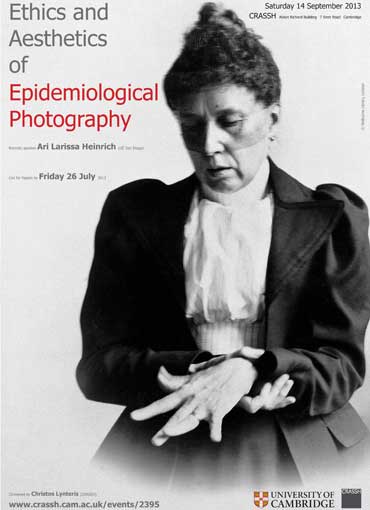 Ethics and Aesthetics of Epidemiological Photography