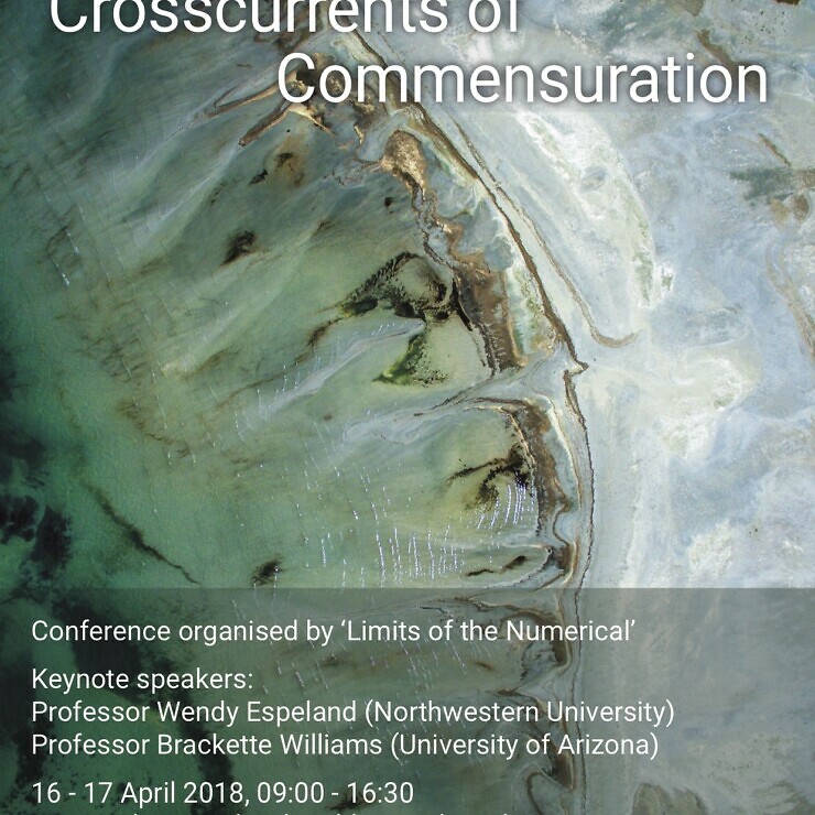 Crosscurrents of Commensuration