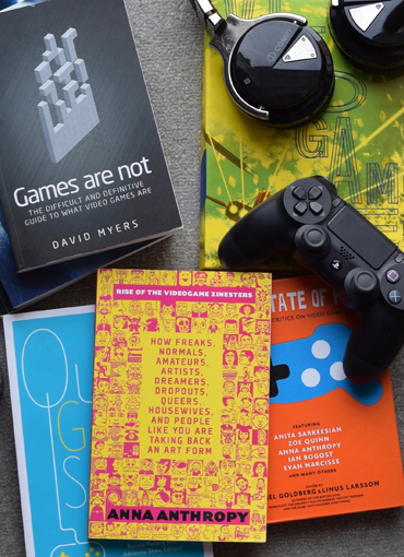 CANCELLED Play as Research Practice? Thinking with (and about) Games – Game Design Worksop