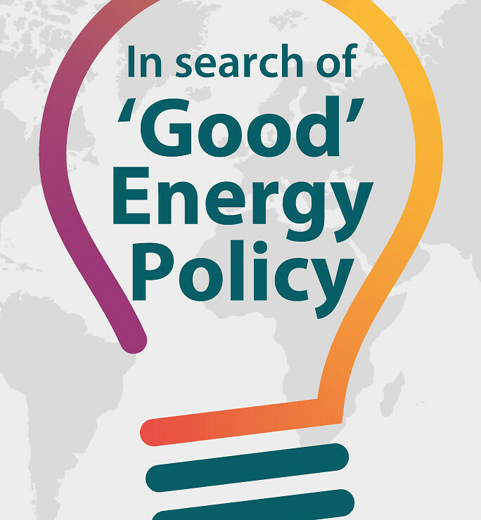 Inherent Inconsistency of EU Energy Policymaking
