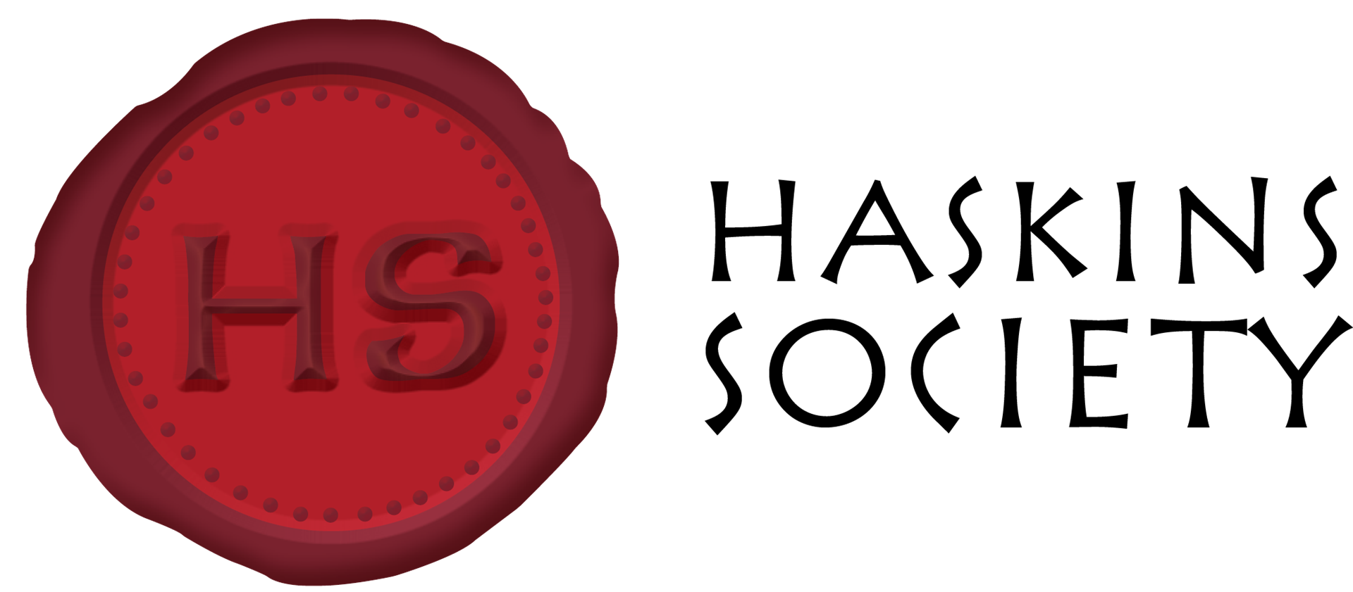 Haskins Society Logo