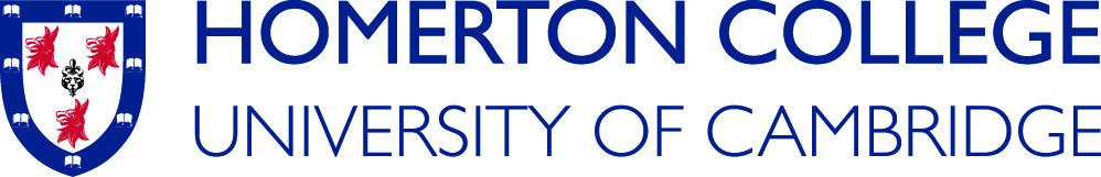 Homerton College Logo