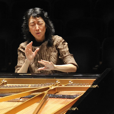 Review: Mitsuko Uchida, Humanitas Visiting Professor, Beethoven’s Diabelli Variations