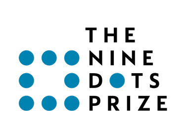 Mumbai-Based Journalist and Playwright Wins US$100,000 Nine Dots Prize for Innovative Thinking