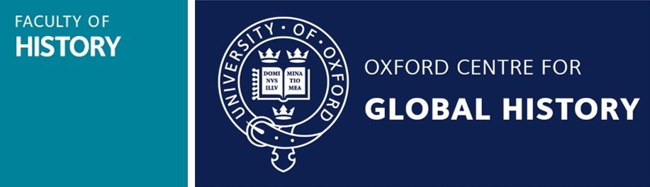 Oxford Centre for Global History Logo