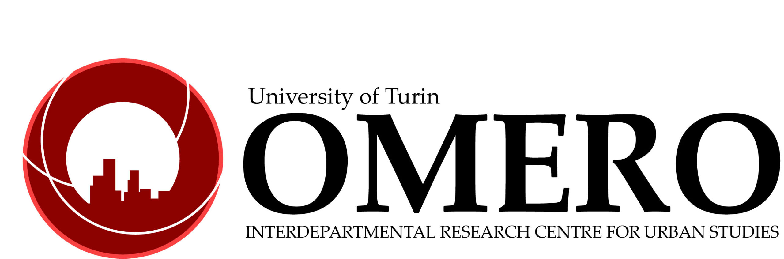 Omero Logo