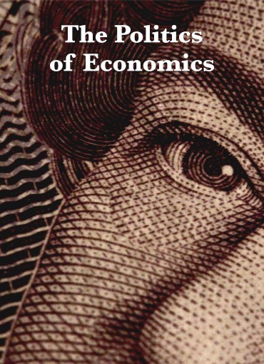 WEBINAR Politics of Economics in the Time of COVID-19