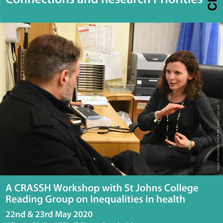 How Can Primary Care Prevent Health Inequalities? New Connections and Research Priorities
