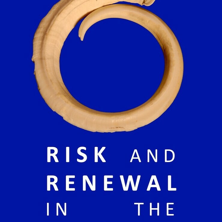 Pacific Art Traditions: Risk and Revival