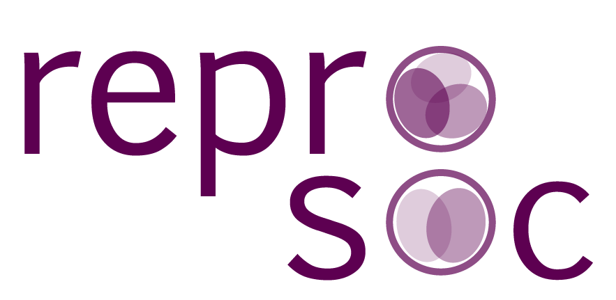 ReproSoc Logo