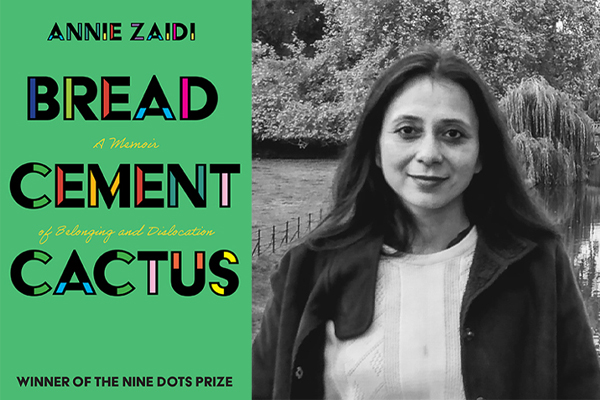 Summer Reads, Annie Zaidi