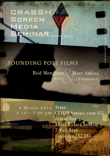Sounding Pole Films