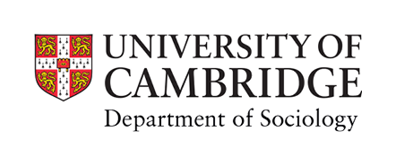 Department of Sociology Logo